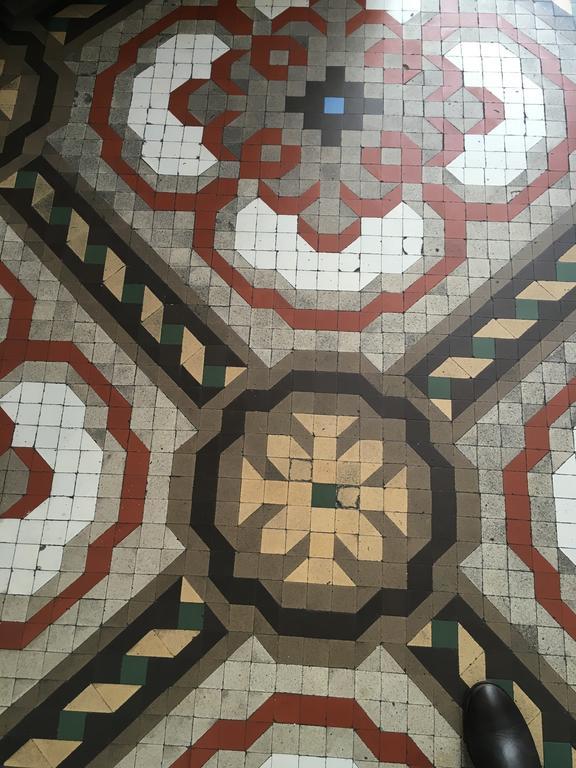 Hostal Eixample Барселона Екстер'єр фото
